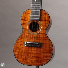 Ko'olau C-100 Concert Plumeria UB 5th_2