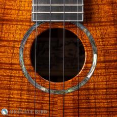 Ko'olau C-100 Concert Plumeria UB 5th_4