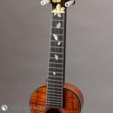 Ko'olau C-100 Concert Plumeria UB 5th_5