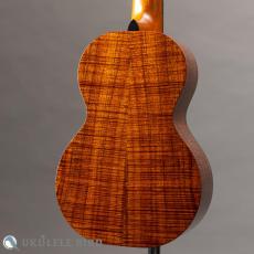 Ko'olau C-100 Concert Plumeria UB 5th_9
