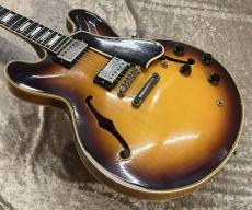 Gibson 【NEW】Murphy Lab 1959 ES-355 Bourbon Burst Heavy Aged sn A960038 [3.64kg] 【G-CLUB TOKYO】_4