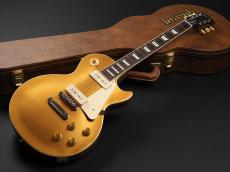 Gibson Les Paul Standard 50s P-90 ~Gold Top~【選定品】_2