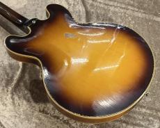 Gibson 【NEW】Murphy Lab 1959 ES-355 Bourbon Burst Heavy Aged sn A960038 [3.64kg] 【G-CLUB TOKYO】_5