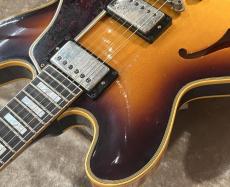 Gibson 【NEW】Murphy Lab 1959 ES-355 Bourbon Burst Heavy Aged sn A960038 [3.64kg] 【G-CLUB TOKYO】_6