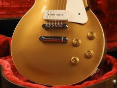 Gibson Les Paul Standard 50s P-90 ~Gold Top~【選定品】_7