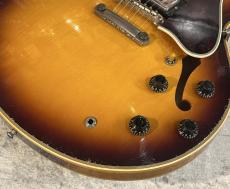 Gibson 【NEW】Murphy Lab 1959 ES-355 Bourbon Burst Heavy Aged sn A960038 [3.64kg] 【G-CLUB TOKYO】_7