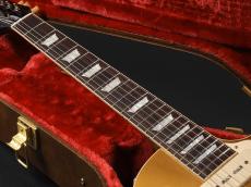 Gibson Les Paul Standard 50s P-90 ~Gold Top~【選定品】_9