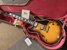 Gibson 【NEW】Murphy Lab 1959 ES-355 Bourbon Burst Heavy Aged sn A960038 [3.64kg] 【G-CLUB TOKYO】_11