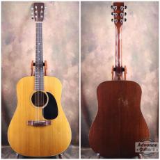 Martin 1970年製 D-18