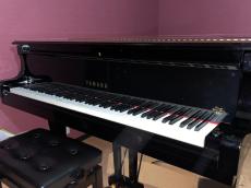 YAMAHA C3AE/100周年記念モデル