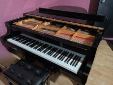 YAMAHA C3AE/100周年記念モデル_2