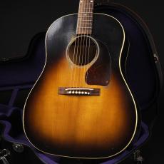 Gibson Custom Shop Murphy Lab 1942 Banner J-45 Heavy Aged ~Vintage Sunburst~