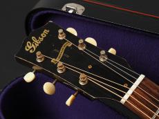 Gibson Custom Shop Murphy Lab 1942 Banner J-45 Heavy Aged ~Vintage Sunburst~_3