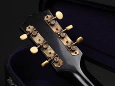 Gibson Custom Shop Murphy Lab 1942 Banner J-45 Heavy Aged ~Vintage Sunburst~_10