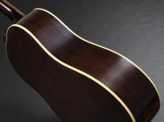 Gibson Custom Shop Murphy Lab 1942 Banner J-45 Heavy Aged ~Vintage Sunburst~_14