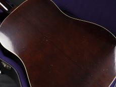 Gibson Custom Shop Murphy Lab 1942 Banner J-45 Heavy Aged ~Vintage Sunburst~_15