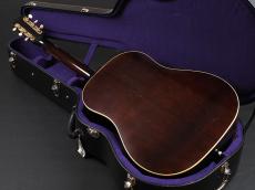 Gibson Custom Shop Murphy Lab 1942 Banner J-45 Heavy Aged ~Vintage Sunburst~_16