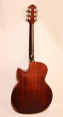 Guild F4CE-NT　　USA製_2