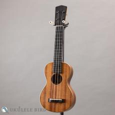 Moodyville Soprano Sapelle