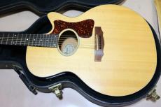 Guild F4CE-NT　　USA製_5