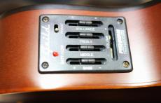 Guild F4CE-NT　　USA製_14