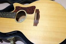 Guild F4CE-NT　　USA製_15