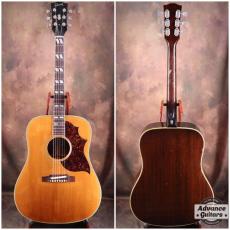 Gibson 【5%OFF決算特価セール中!】1967年製 Country Western -SJN-