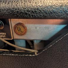 Fender 1963 Vibroverb_5