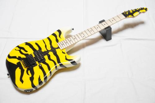 Edwards E-YELLOW TIGER