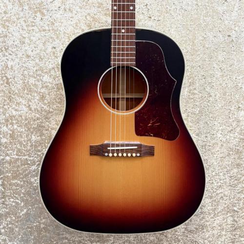 Gibson 1950s J-45