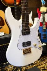 GrassRoots G-SNAPPER DX SW_2