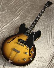 Gibson 【NEW】 1962 ES-330 Vintage Burst VOS sn160194 [2.81kg]【G-CLUB TOKYO】_2