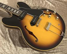 Gibson 【NEW】 1962 ES-330 Vintage Burst VOS sn160194 [2.81kg]【G-CLUB TOKYO】_4