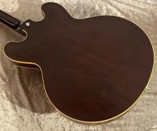 Gibson 【NEW】 1962 ES-330 Vintage Burst VOS sn160194 [2.81kg]【G-CLUB TOKYO】_5