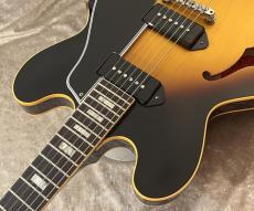 Gibson 【NEW】 1962 ES-330 Vintage Burst VOS sn160194 [2.81kg]【G-CLUB TOKYO】_6
