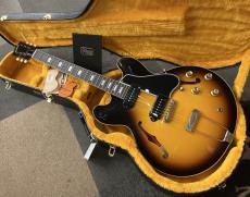 Gibson 【NEW】 1962 ES-330 Vintage Burst VOS sn160194 [2.81kg]【G-CLUB TOKYO】_11