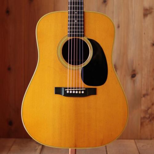 Martin D-28 1977年