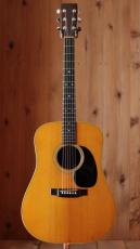 Martin D-28 1977年_2
