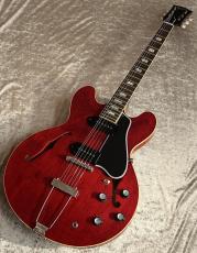 Gibson 【NEW】 1962 ES-330 60s Cherry VOS sn160233 [2.82kg]【G-CLUB TOKYO】_2