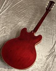 Gibson 【NEW】 1962 ES-330 60s Cherry VOS sn160233 [2.82kg]【G-CLUB TOKYO】_3