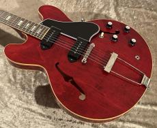 Gibson 【NEW】 1962 ES-330 60s Cherry VOS sn160233 [2.82kg]【G-CLUB TOKYO】_4