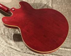 Gibson 【NEW】 1962 ES-330 60s Cherry VOS sn160233 [2.82kg]【G-CLUB TOKYO】_5