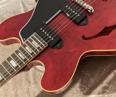 Gibson 【NEW】 1962 ES-330 60s Cherry VOS sn160233 [2.82kg]【G-CLUB TOKYO】_6