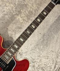 Gibson 【NEW】 1962 ES-330 60s Cherry VOS sn160233 [2.82kg]【G-CLUB TOKYO】_9