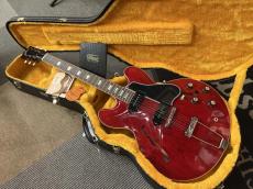 Gibson 【NEW】 1962 ES-330 60s Cherry VOS sn160233 [2.82kg]【G-CLUB TOKYO】_11