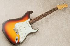 Fender Custom Shop Vintage Custom 1959 Stratocaster NOS -Chocolate Sunburst- 2018年製 【USED】【セール】_2