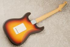 Fender Custom Shop Vintage Custom 1959 Stratocaster NOS -Chocolate Sunburst- 2018年製 【USED】【セール】_7