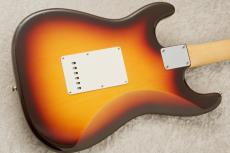 Fender Custom Shop Vintage Custom 1959 Stratocaster NOS -Chocolate Sunburst- 2018年製 【USED】【セール】_8