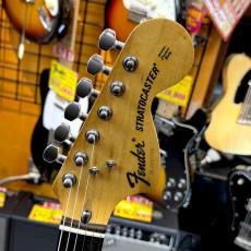 Fender Japan ST72-55 Modified_5