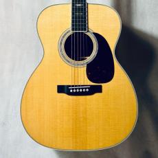 Martin 【USED】【試奏動画】 J-40 2024年製美品中古品 【新時代のドレッドノート】【48回無金利分割対応】